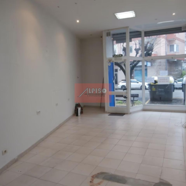 Local Comercial en Ourense