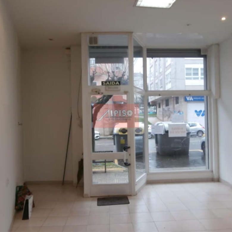 Local Comercial en Ourense