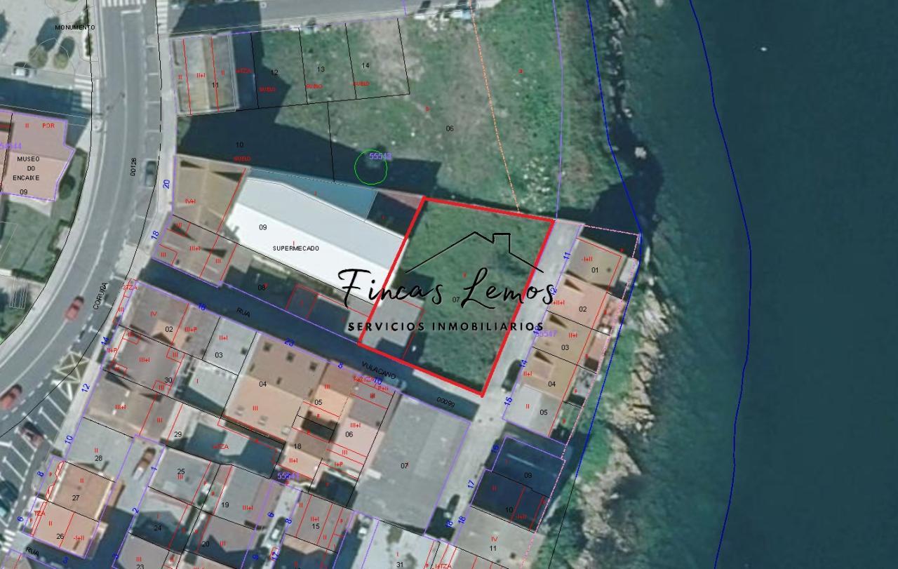 174222988112900009576_174222747433 Parcela en Camariñas