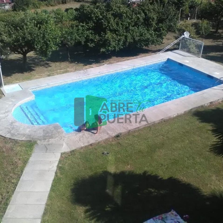Casa independiente en calle Patín, 46