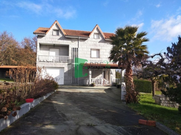 Casa independiente en calle Patín, 46