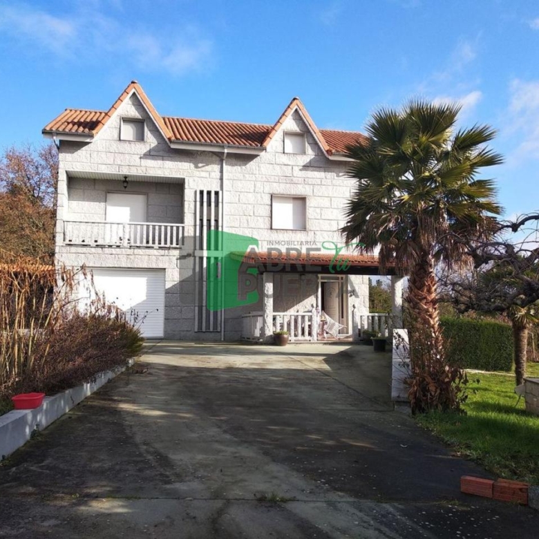 Casa independiente en calle Patín, 46