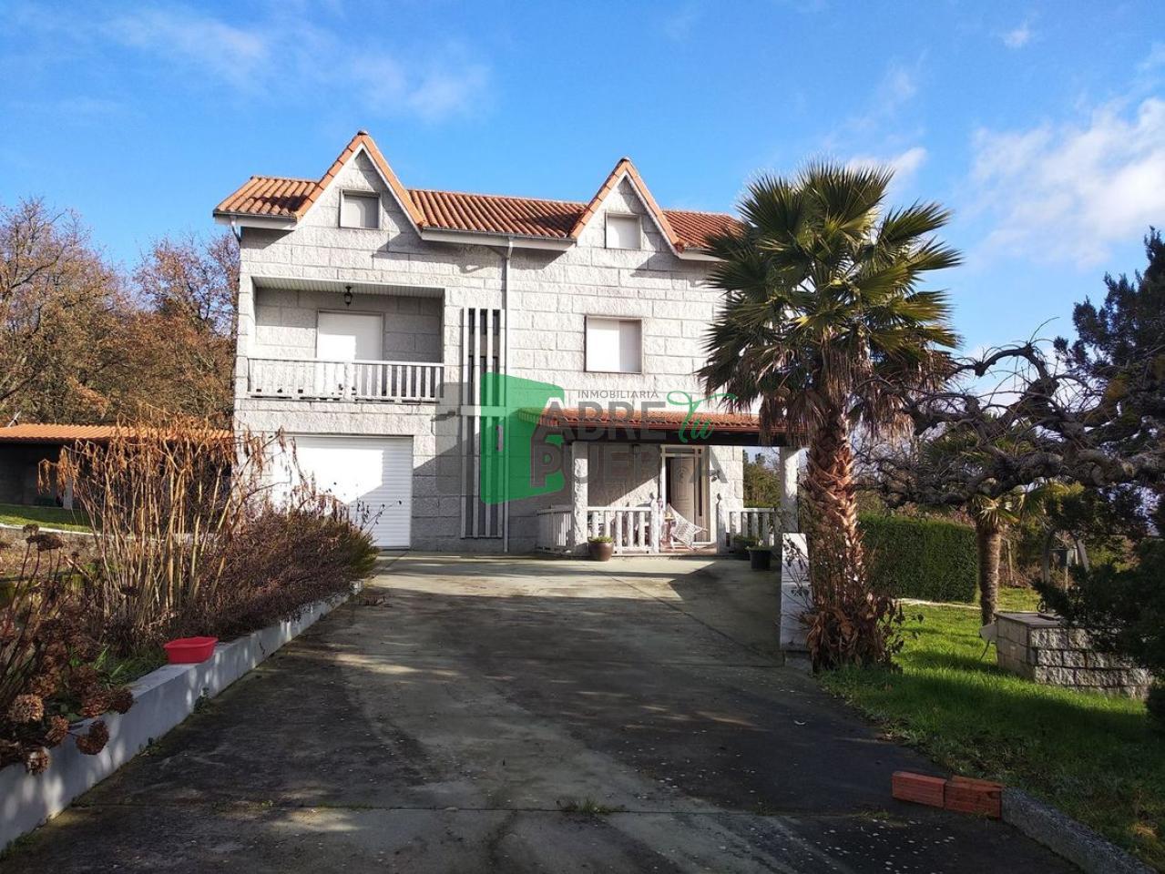 Casa independiente en calle Patín, 46
