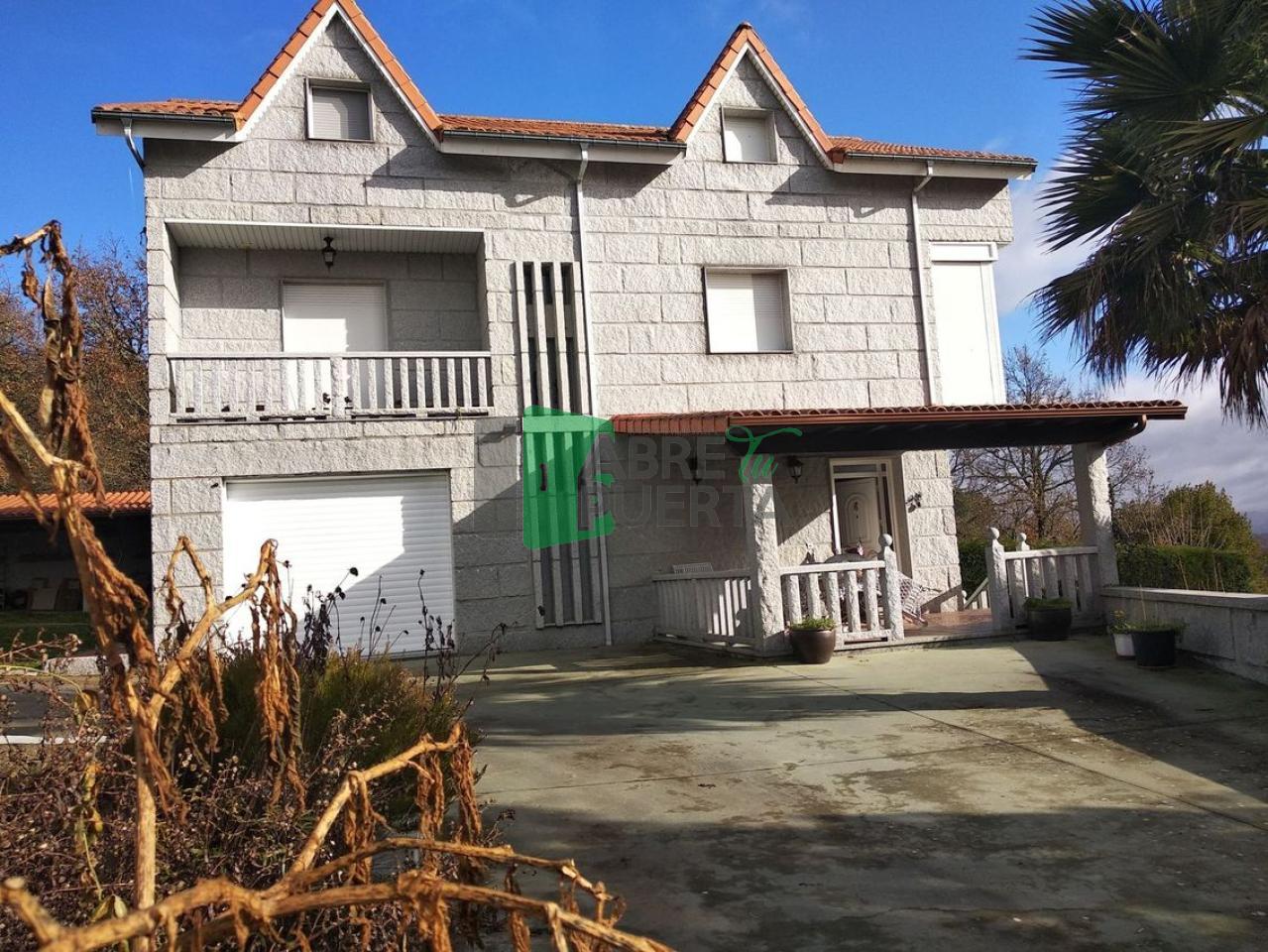 Casa independiente en calle Patín, 46