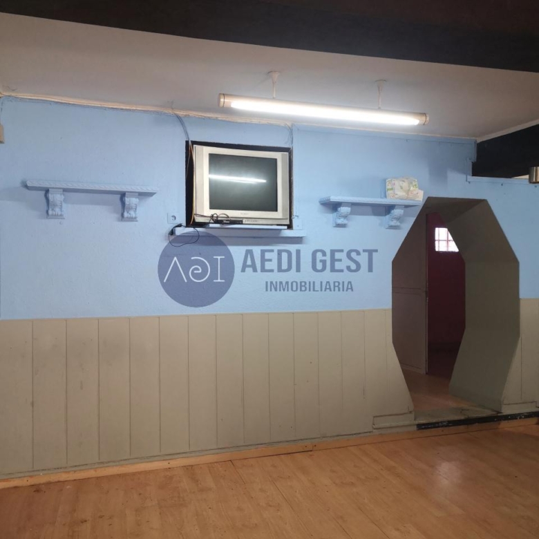 Local Comercial en NIGRAN
