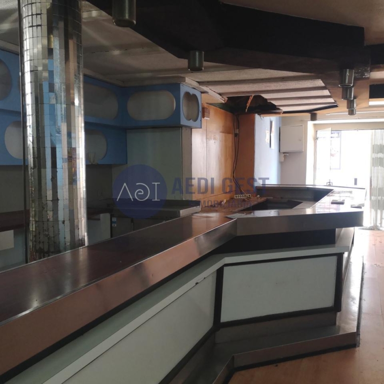 Local Comercial en NIGRAN