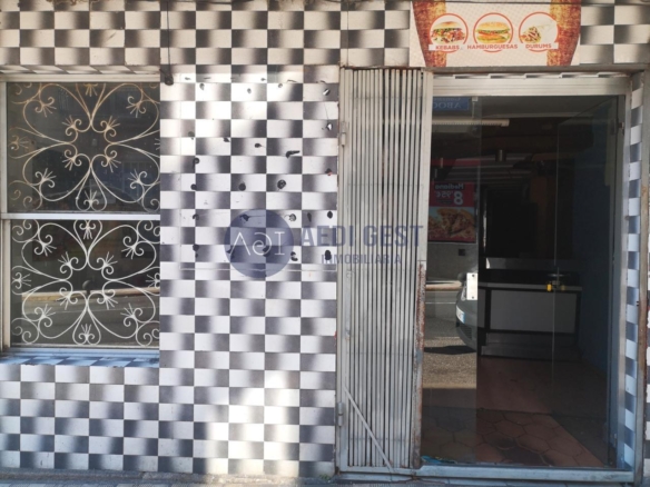 Local Comercial en NIGRAN