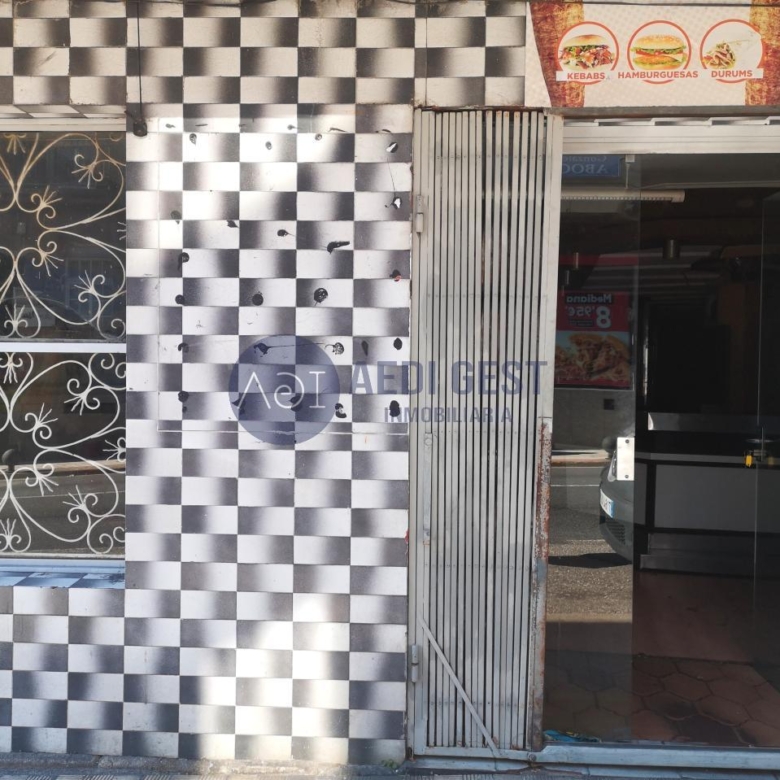 Local Comercial en NIGRAN