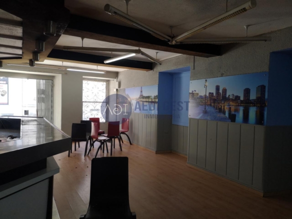Local Comercial en NIGRAN