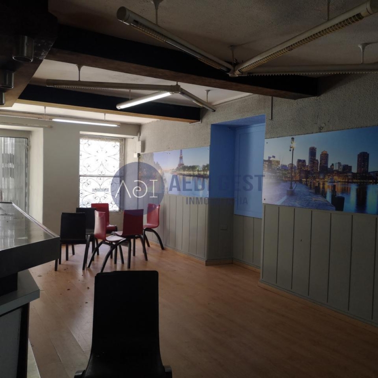 Local Comercial en NIGRAN