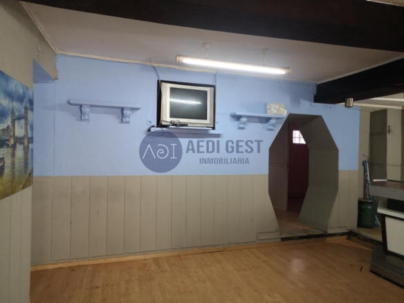 Local Comercial en NIGRAN