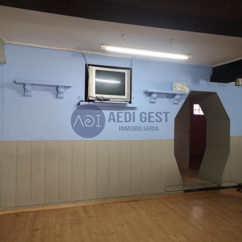 Local Comercial en NIGRAN