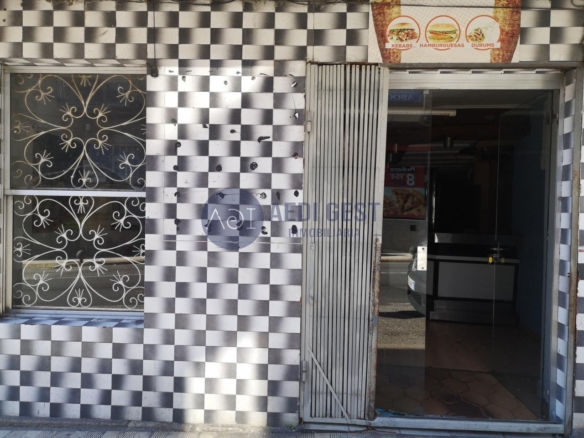 Local Comercial en NIGRAN