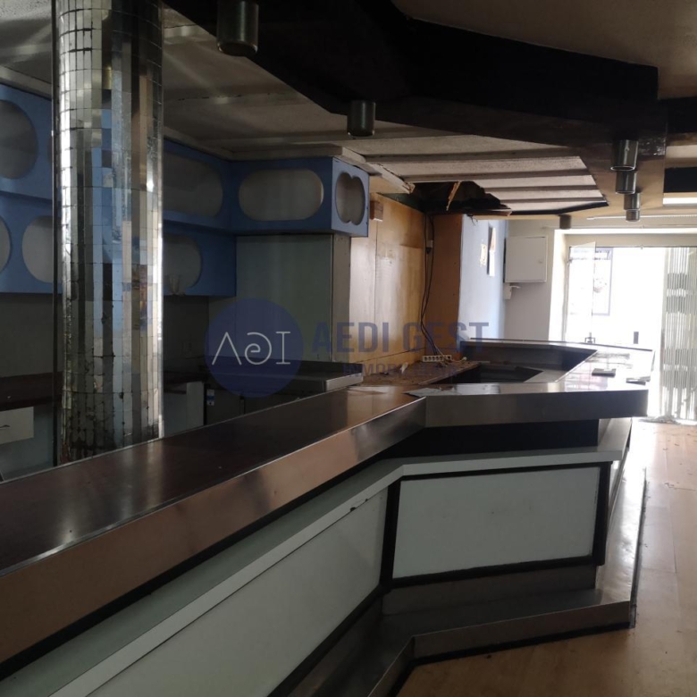 Local Comercial en NIGRAN