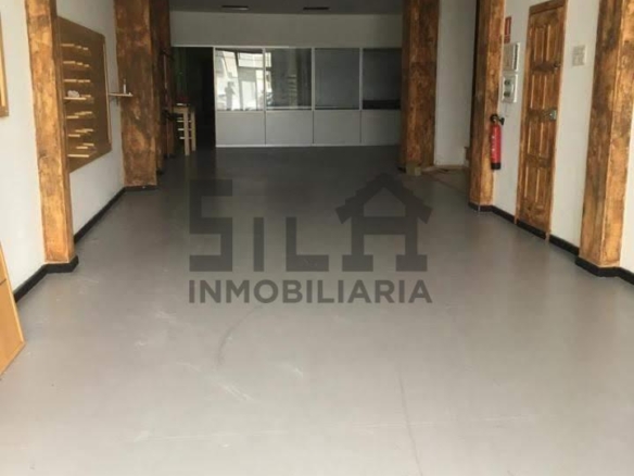ALQUILER LOCAL ZONA PABELLÓN REMEDIOS