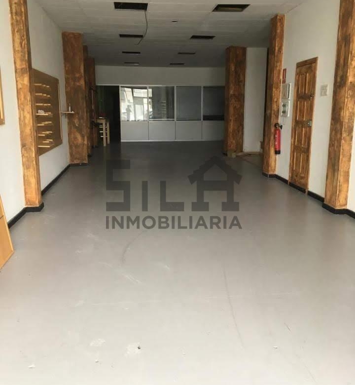 ALQUILER LOCAL ZONA PABELLÓN REMEDIOS