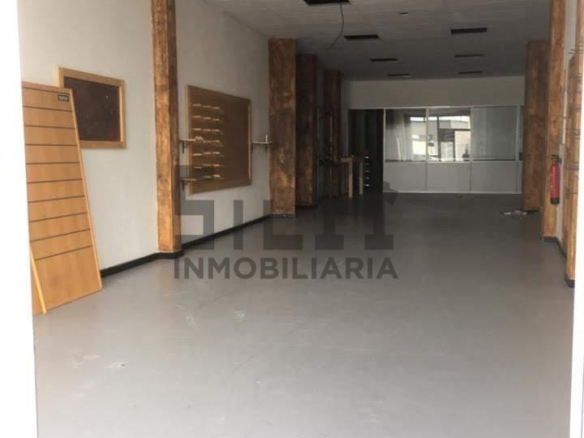 ALQUILER LOCAL ZONA PABELLÓN REMEDIOS