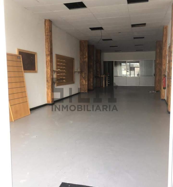ALQUILER LOCAL ZONA PABELLÓN REMEDIOS