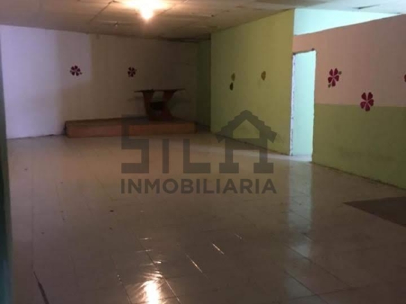 ALQUILER LOCAL ZONA PABELLÓN REMEDIOS