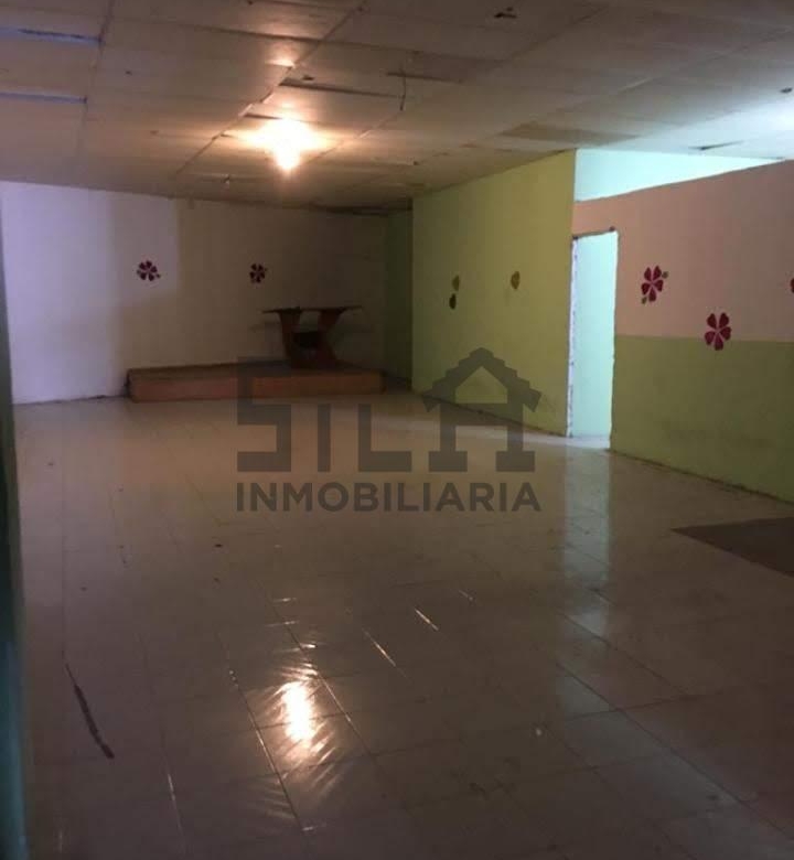 ALQUILER LOCAL ZONA PABELLÓN REMEDIOS