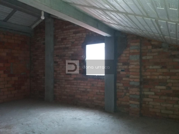 VENTA DE BUHARDILLA