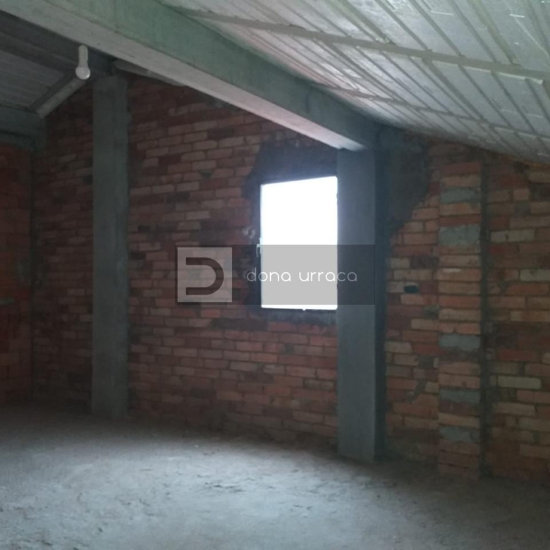 VENTA DE BUHARDILLA
