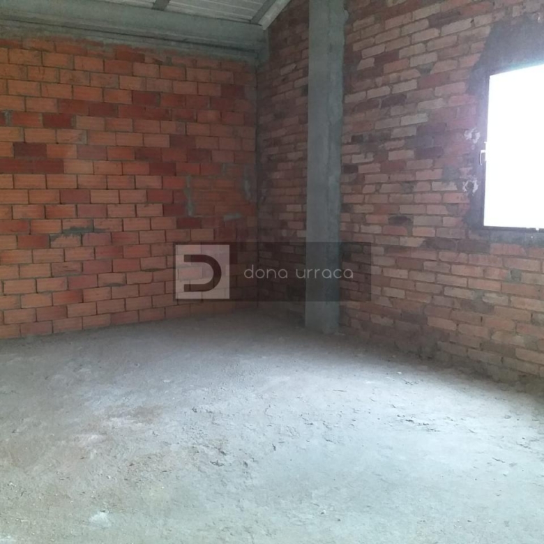 VENTA DE BUHARDILLA