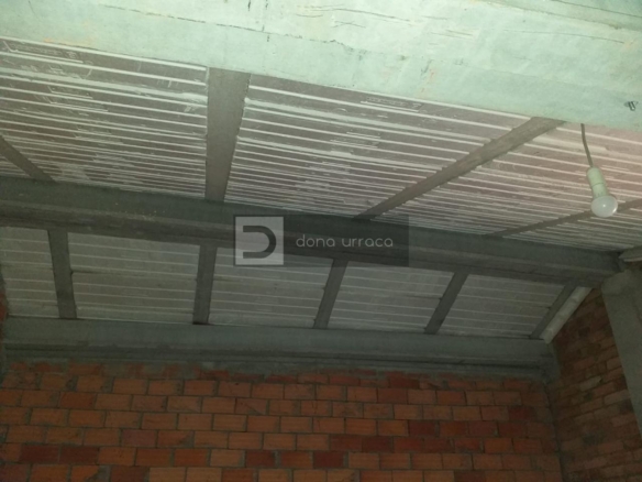VENTA DE BUHARDILLA