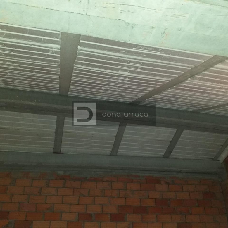 VENTA DE BUHARDILLA