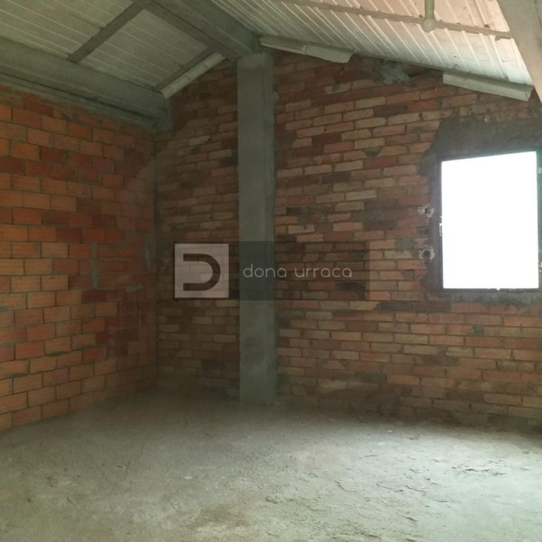 VENTA DE BUHARDILLA
