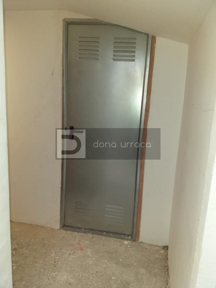 VENTA DE BUHARDILLA