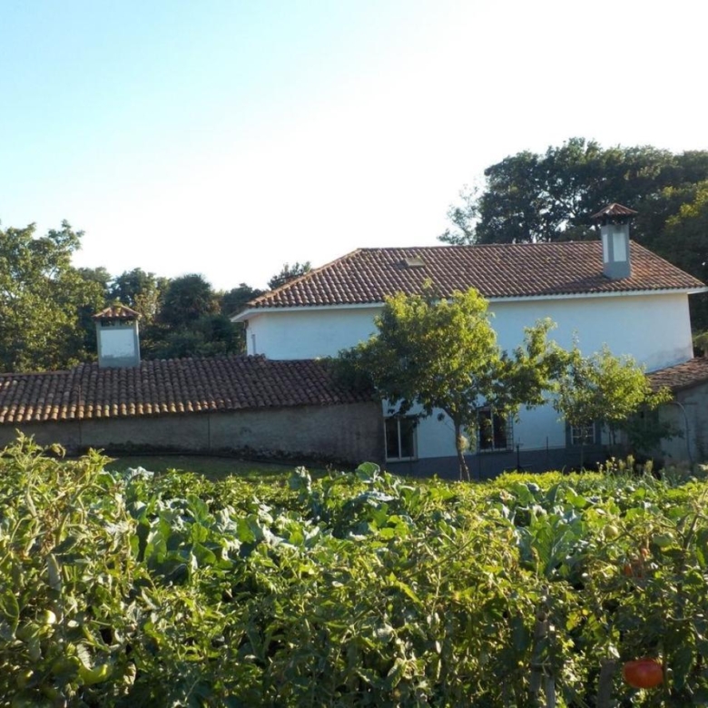 CASA RURAL EN PIÑEIROS