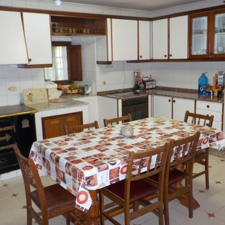CASA RURAL EN PIÑEIROS