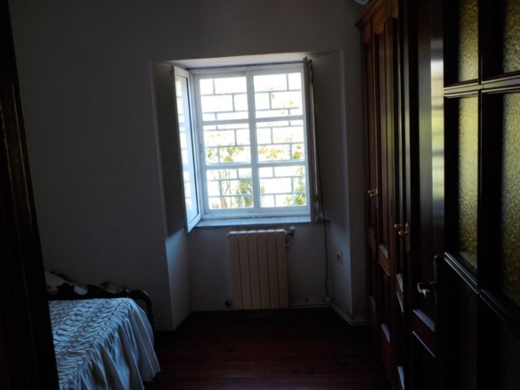 CASA RURAL EN PIÑEIROS