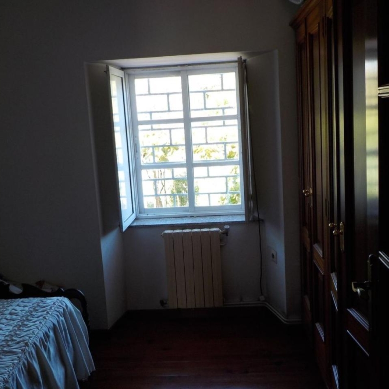 CASA RURAL EN PIÑEIROS