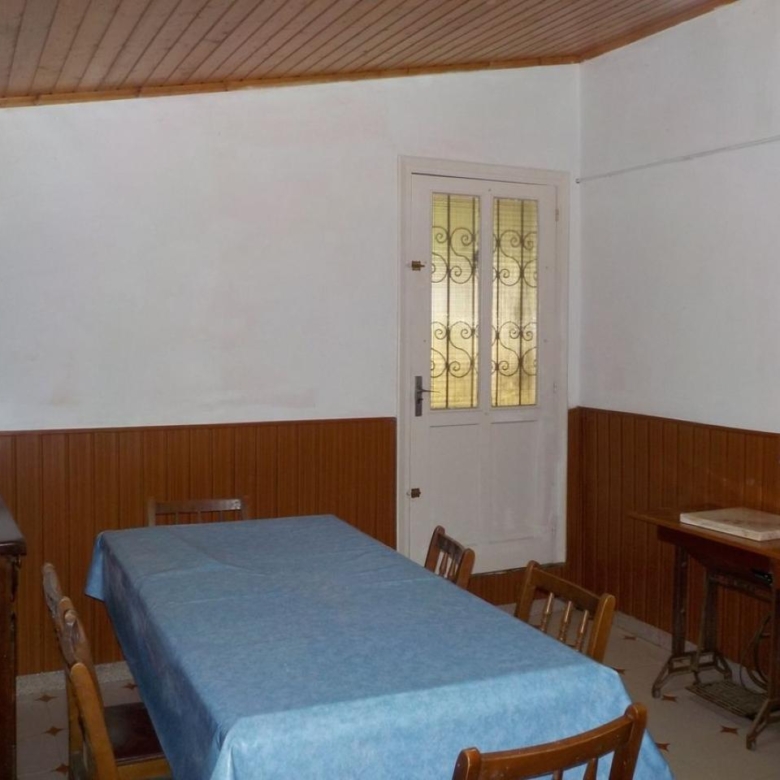 CASA RURAL EN PIÑEIROS