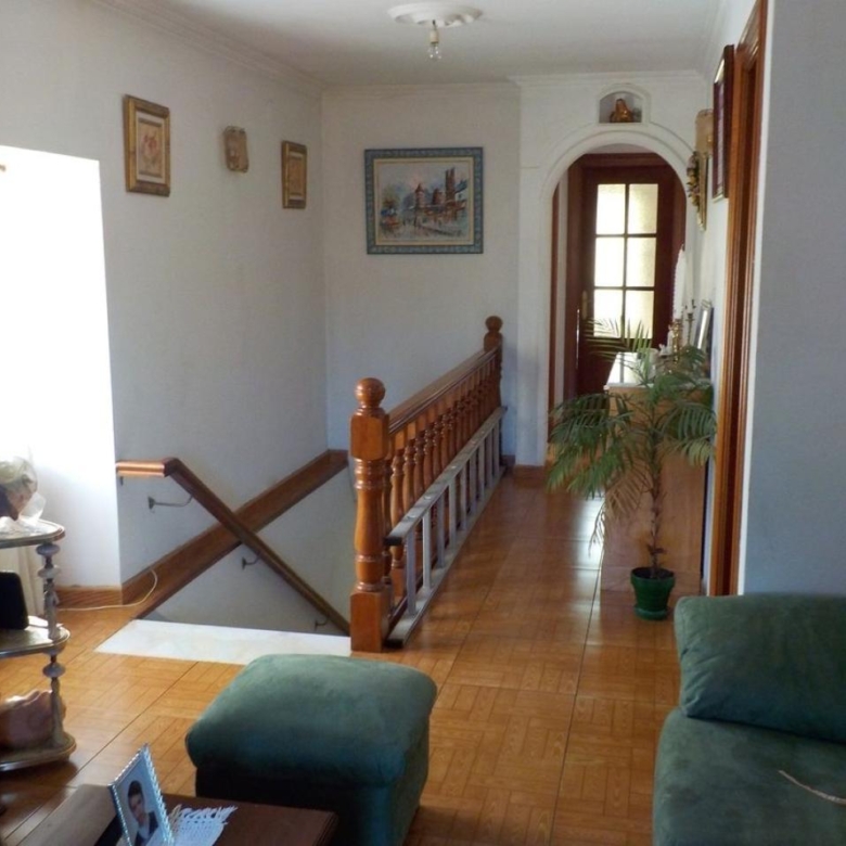 CASA RURAL EN PIÑEIROS