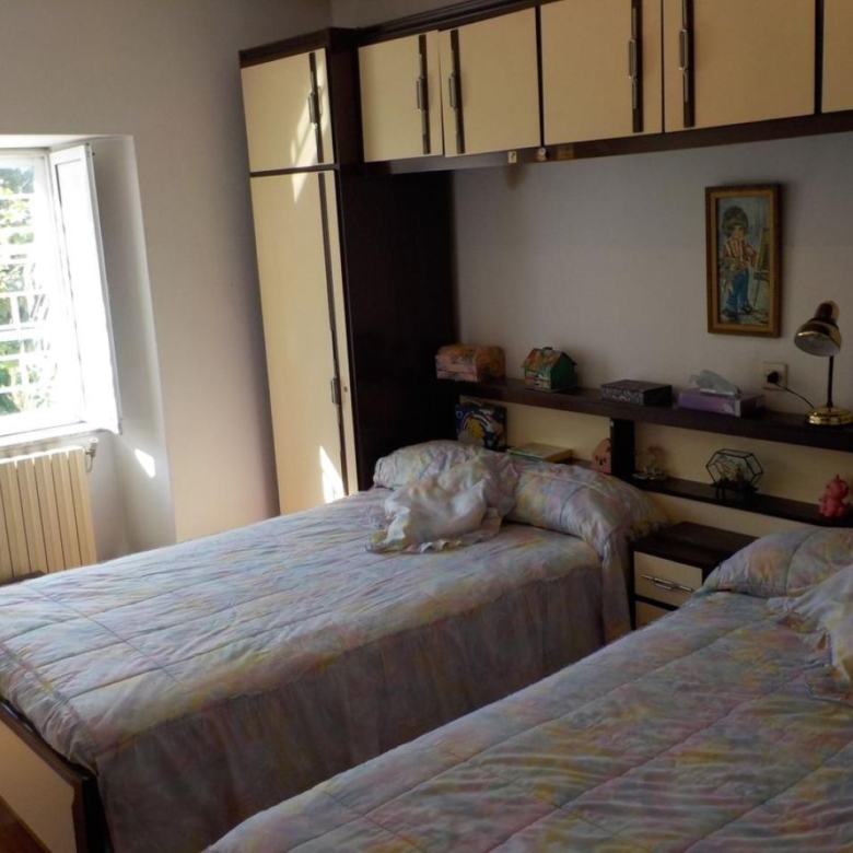 CASA RURAL EN PIÑEIROS