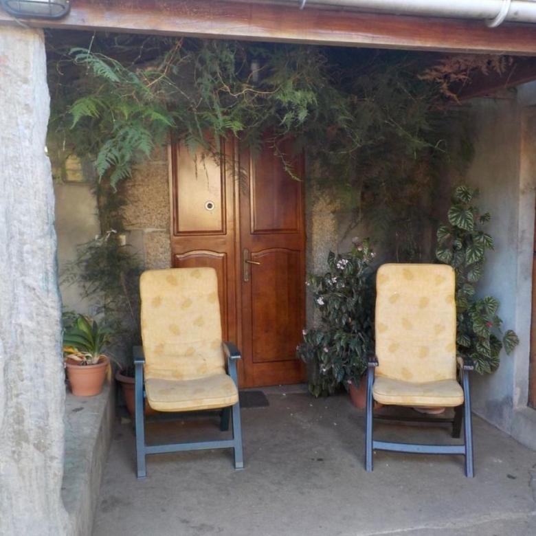CASA RURAL EN PIÑEIROS