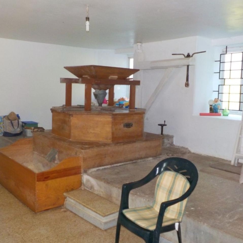 CASA RURAL EN PIÑEIROS