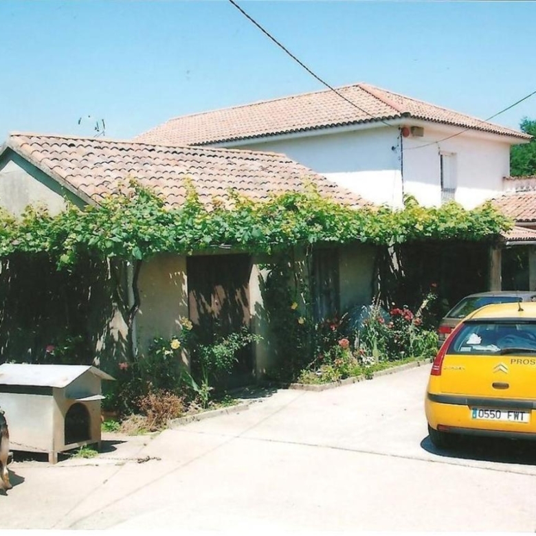 CASA RURAL EN PIÑEIROS