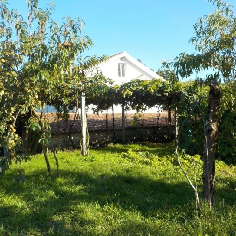 CASA RURAL EN PIÑEIROS