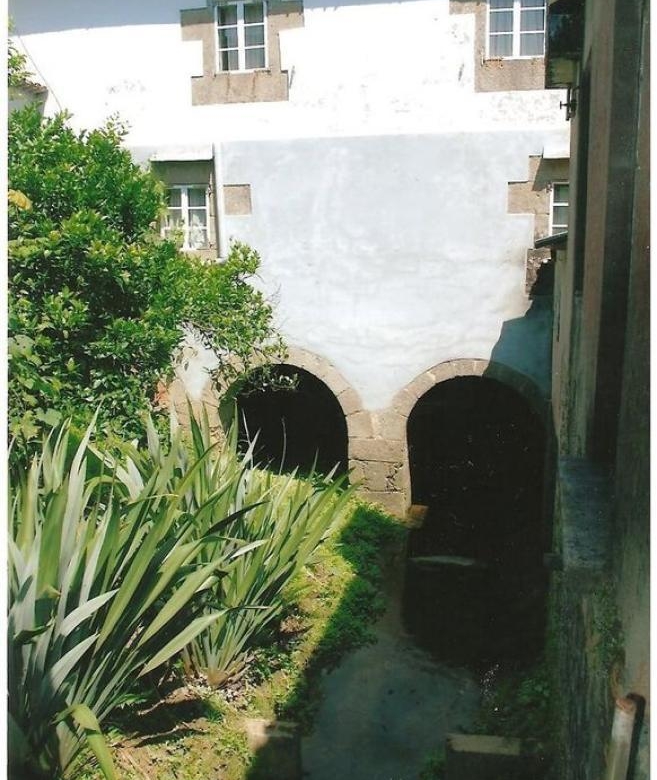 CASA RURAL EN PIÑEIROS