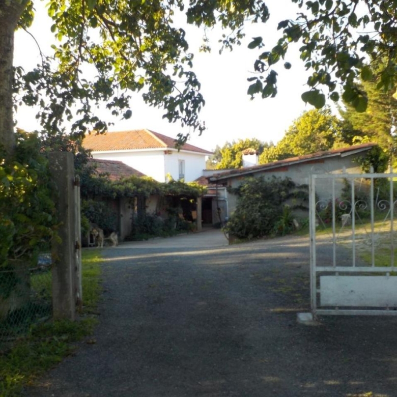 CASA RURAL EN PIÑEIROS