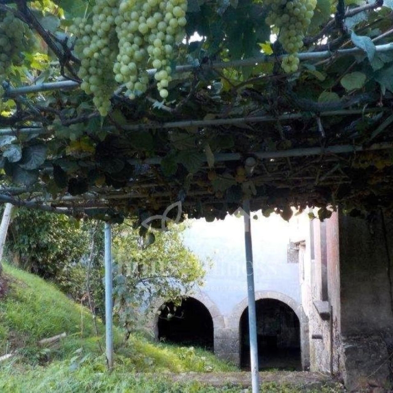 CASA RURAL EN PIÑEIROS