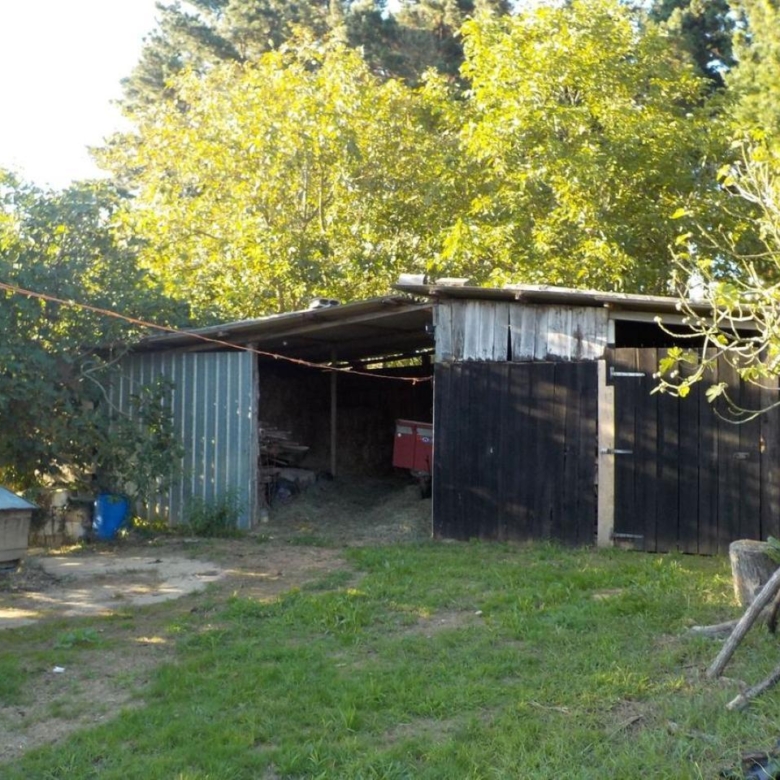 CASA RURAL EN PIÑEIROS