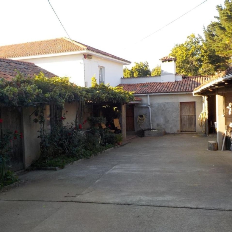 CASA RURAL EN PIÑEIROS