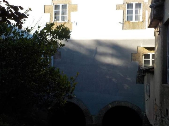 CASA RURAL EN PIÑEIROS