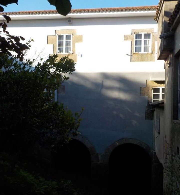 CASA RURAL EN PIÑEIROS