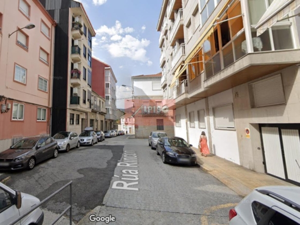 Local Comercial en Ourense